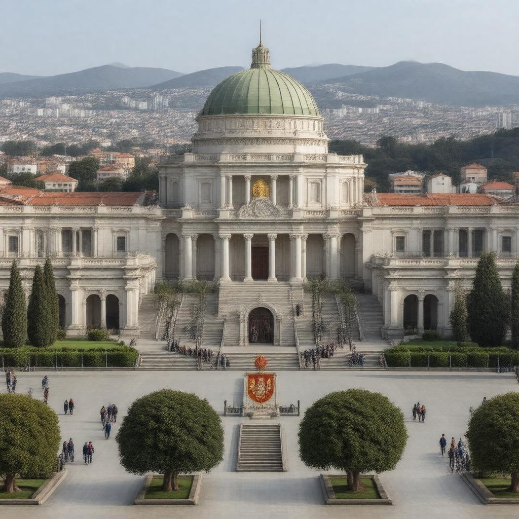 Chile National Congress